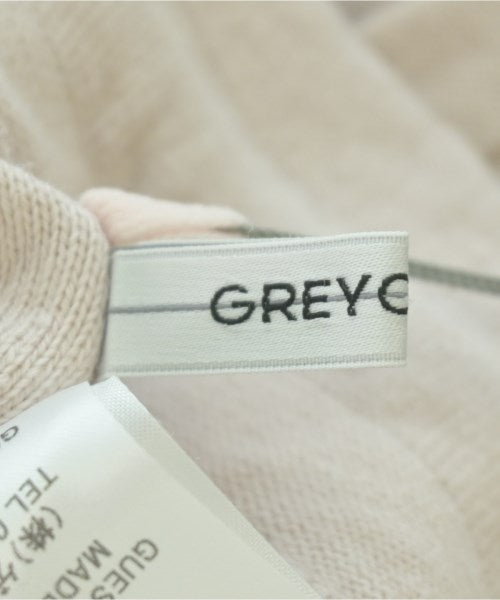 GREYCHORD กระโปรงยาว/แม็กซี่ยาว