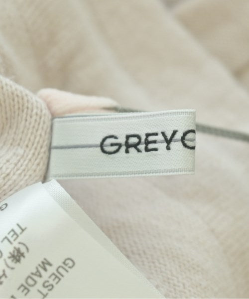 GREYCHORD กระโปรงยาว/แม็กซี่ยาว