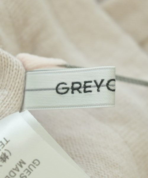 GREYCHORD กระโปรงยาว/แม็กซี่ยาว