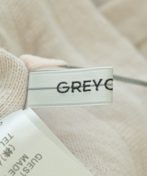 GREYCHORD กระโปรงยาว/แม็กซี่ยาว