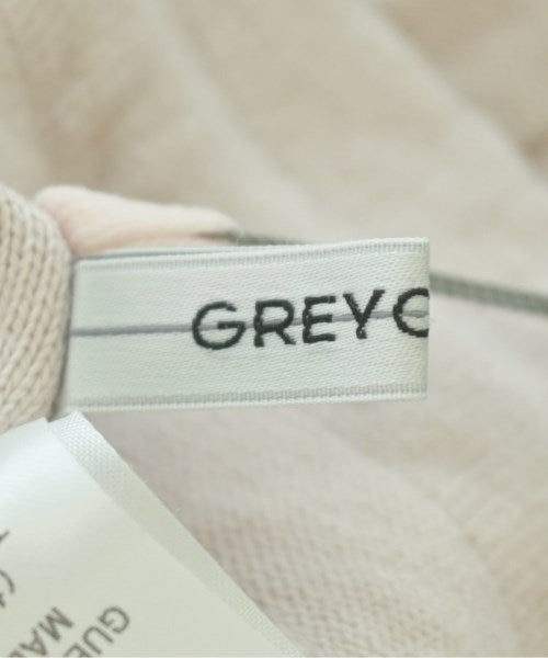 GREYCHORD กระโปรงยาว/แม็กซี่ยาว