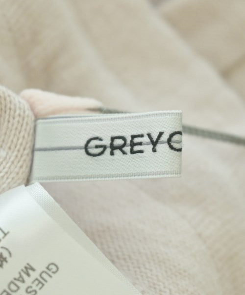 GREYCHORD กระโปรงยาว/แม็กซี่ยาว