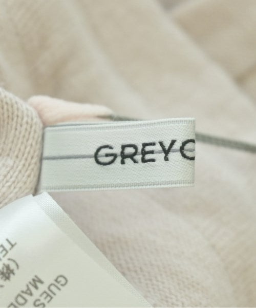GREYCHORD กระโปรงยาว/แม็กซี่ยาว