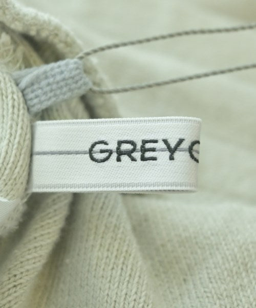 GREYCHORD กระโปรงยาว/แม็กซี่ยาว