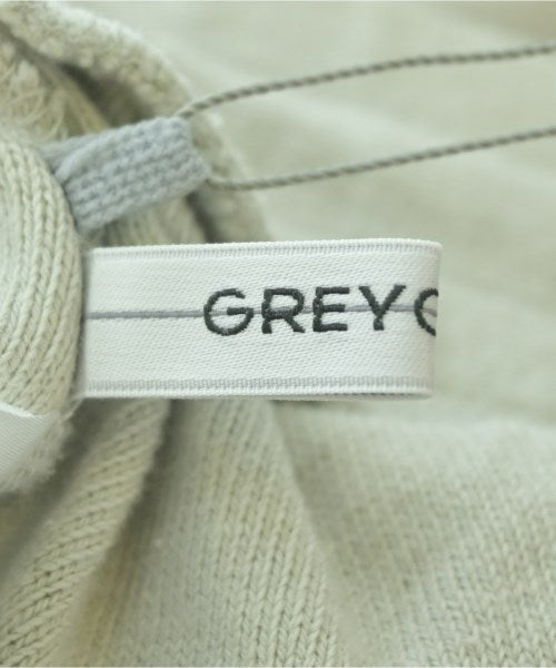 GREYCHORD กระโปรงยาว/แม็กซี่ยาว