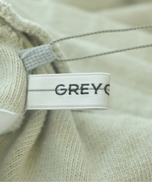 GREYCHORD กระโปรงยาว/แม็กซี่ยาว