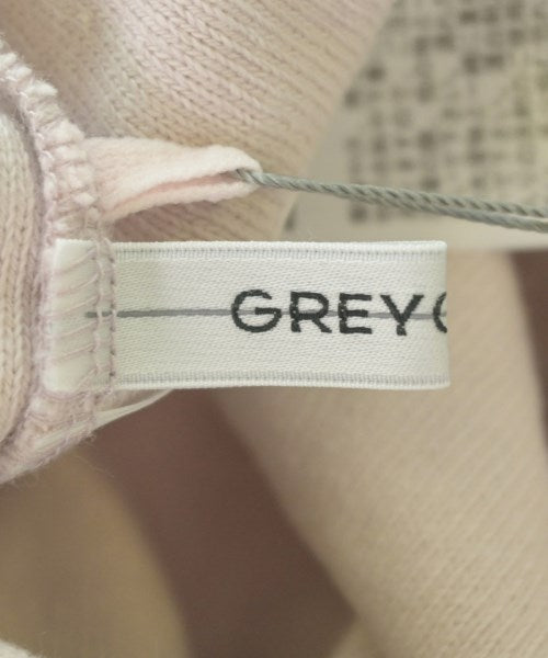 GREYCHORD กระโปรงยาว/แม็กซี่ยาว