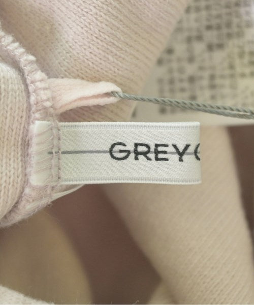 GREYCHORD กระโปรงยาว/แม็กซี่ยาว