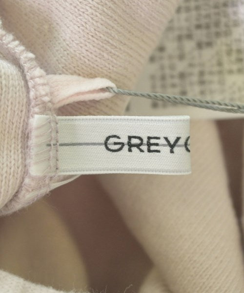 GREYCHORD กระโปรงยาว/แม็กซี่ยาว
