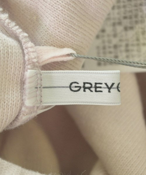 GREYCHORD กระโปรงยาว/แม็กซี่ยาว