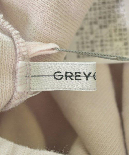 GREYCHORD กระโปรงยาว/แม็กซี่ยาว