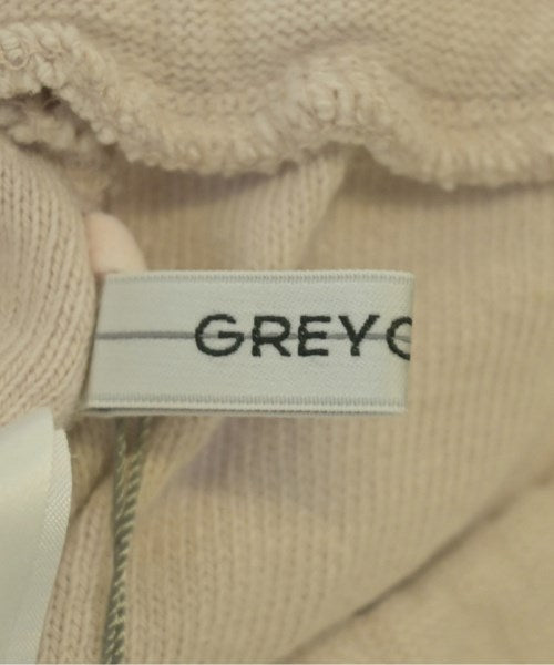 GREYCHORD กระโปรงยาว/แม็กซี่ยาว