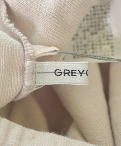 GREYCHORD กระโปรงยาว/แม็กซี่ยาว