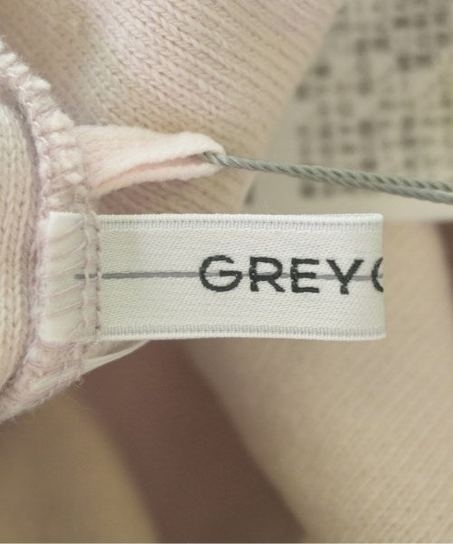 GREYCHORD กระโปรงยาว/แม็กซี่ยาว