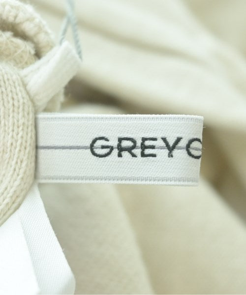 GREYCHORD กระโปรงยาว/แม็กซี่ยาว