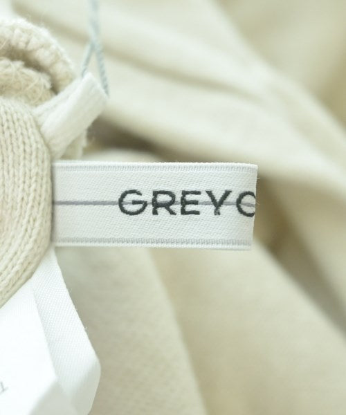 GREYCHORD กระโปรงยาว/แม็กซี่ยาว