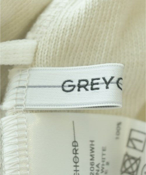 GREYCHORD กระโปรงยาว/แม็กซี่ยาว