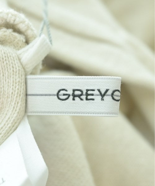 GREYCHORD กระโปรงยาว/แม็กซี่ยาว