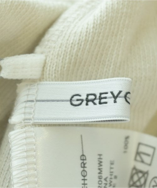 GREYCHORD กระโปรงยาว/แม็กซี่ยาว