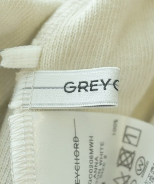GREYCHORD กระโปรงยาว/แม็กซี่ยาว