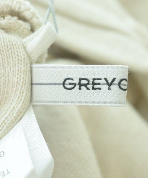 GREYCHORD กระโปรงยาว/แม็กซี่ยาว