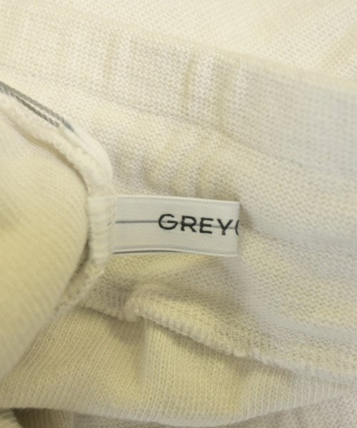GREYCHORD กระโปรงยาว/แม็กซี่ยาว
