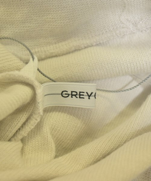 GREYCHORD กระโปรงยาว/แม็กซี่ยาว