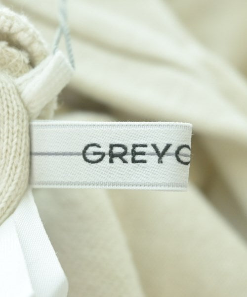 GREYCHORD กระโปรงยาว/แม็กซี่ยาว