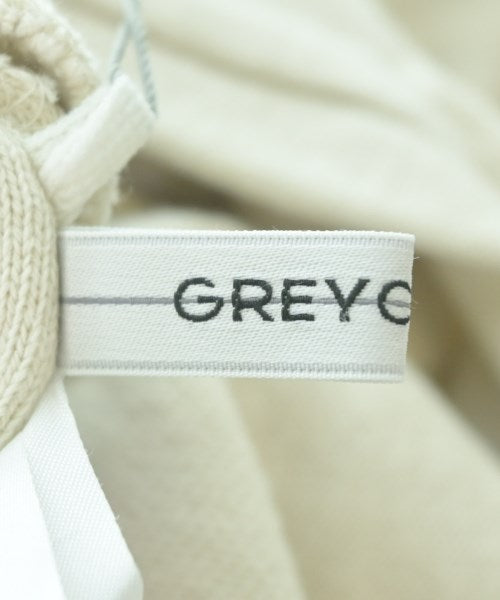 GREYCHORD กระโปรงยาว/แม็กซี่ยาว