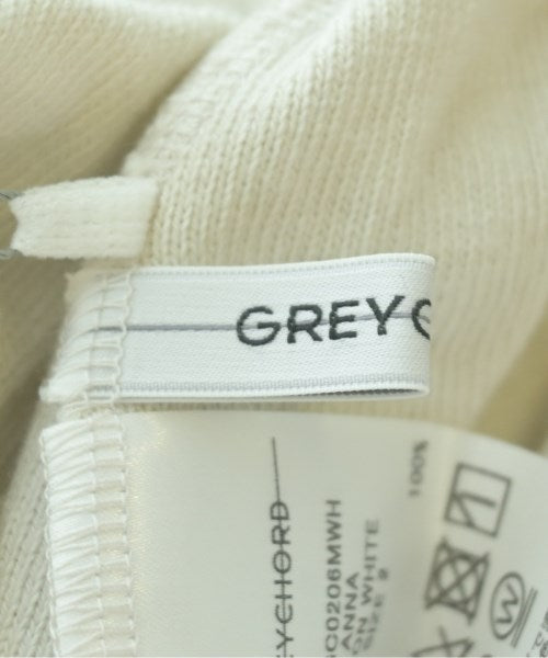 GREYCHORD กระโปรงยาว/แม็กซี่ยาว