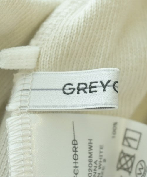 GREYCHORD กระโปรงยาว/แม็กซี่ยาว