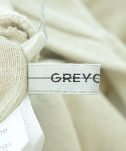 GREYCHORD กระโปรงยาว/แม็กซี่ยาว