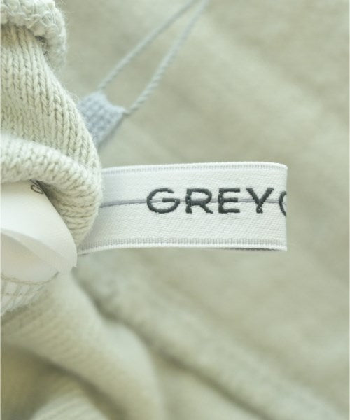 GREYCHORD กระโปรงยาว/แม็กซี่ยาว