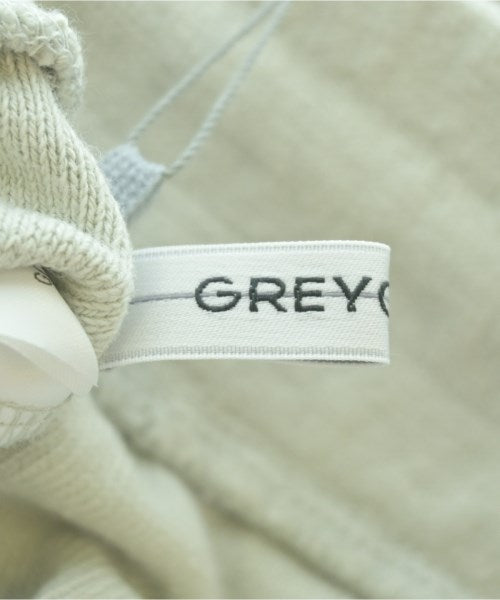 GREYCHORD กระโปรงยาว/แม็กซี่ยาว