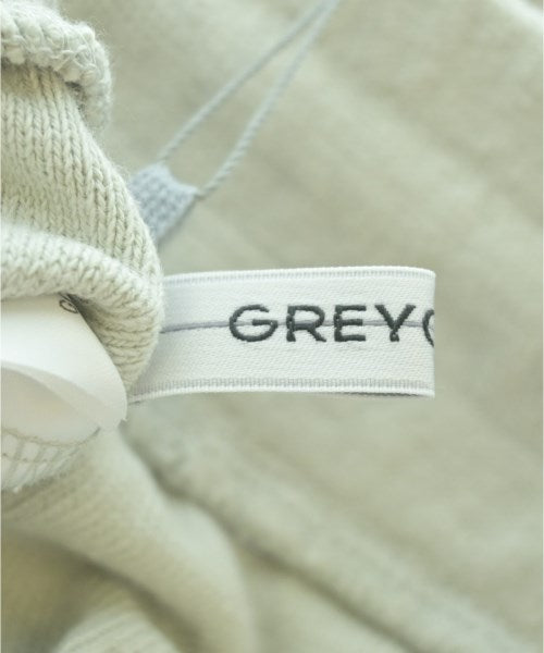 GREYCHORD กระโปรงยาว/แม็กซี่ยาว