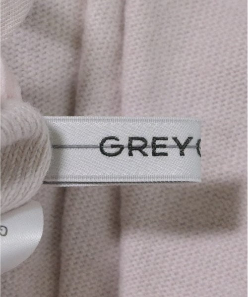 GREYCHORD กระโปรงยาว/แม็กซี่ยาว