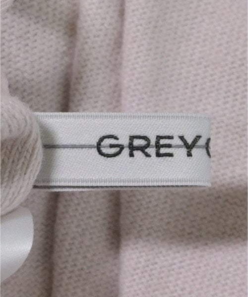 GREYCHORD กระโปรงยาว/แม็กซี่ยาว