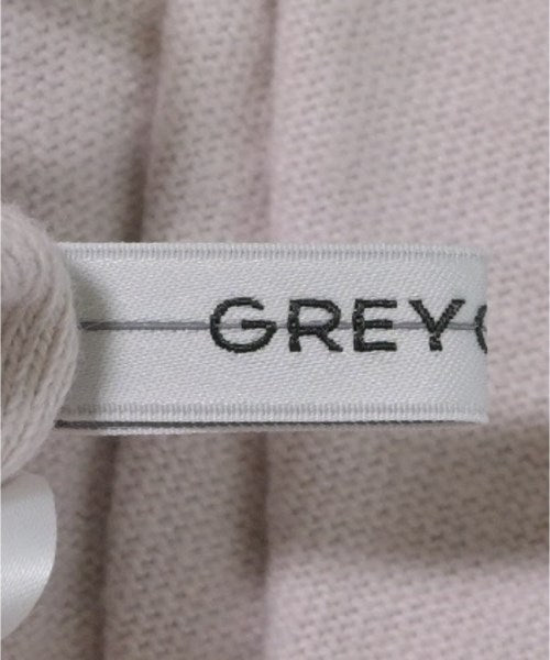 GREYCHORD กระโปรงยาว/แม็กซี่ยาว
