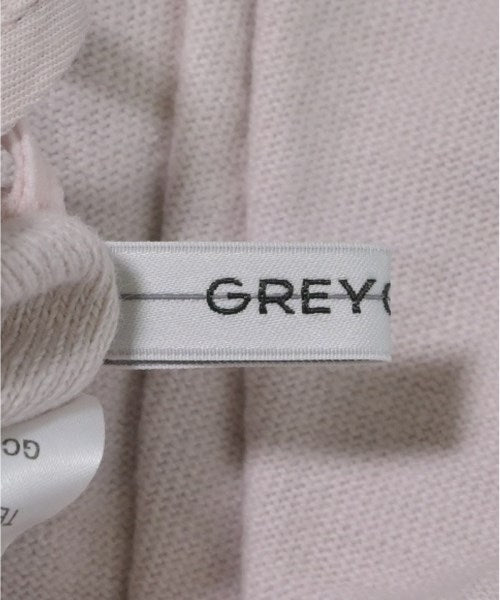 GREYCHORD กระโปรงยาว/แม็กซี่ยาว