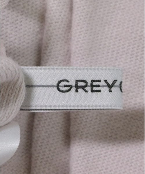 GREYCHORD กระโปรงยาว/แม็กซี่ยาว