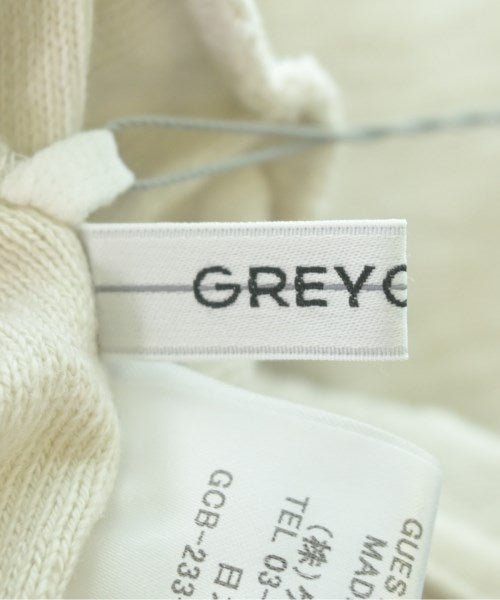 GREYCHORD กระโปรงยาว/แม็กซี่ยาว