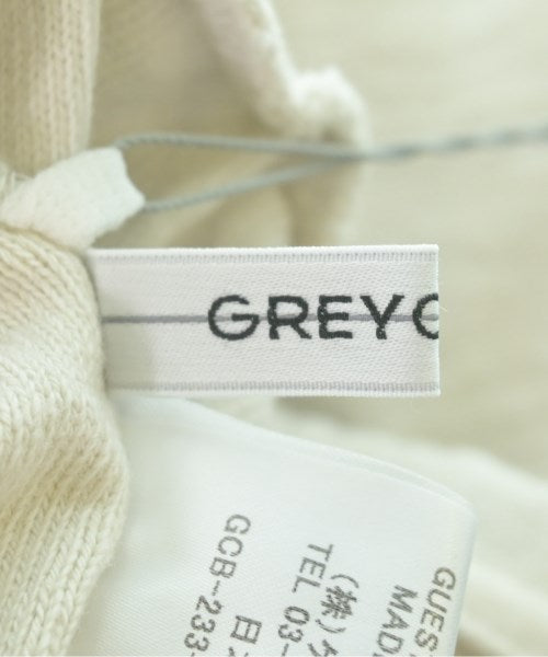 GREYCHORD กระโปรงยาว/แม็กซี่ยาว