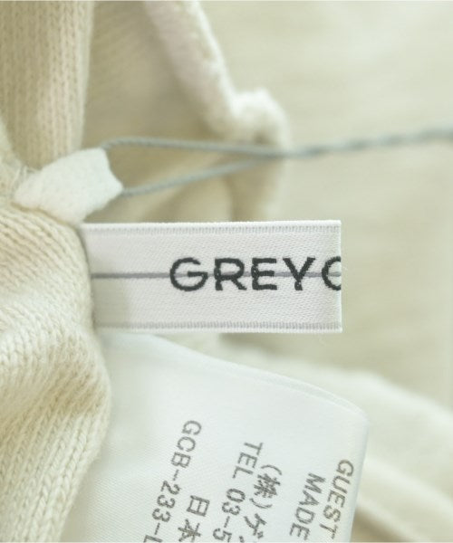 GREYCHORD กระโปรงยาว/แม็กซี่ยาว
