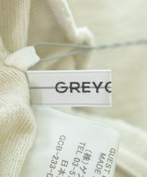 GREYCHORD กระโปรงยาว/แม็กซี่ยาว