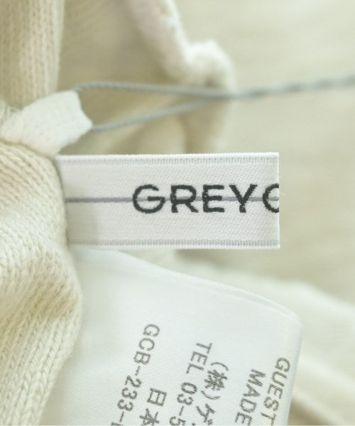 GREYCHORD กระโปรงยาว/แม็กซี่ยาว