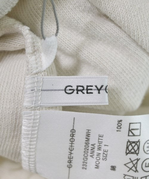 GREYCHORD กระโปรงยาว/แม็กซี่ยาว