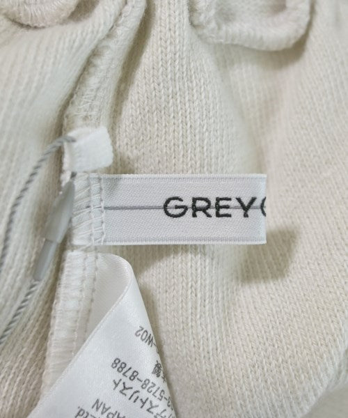 GREYCHORD กระโปรงยาว/แม็กซี่ยาว