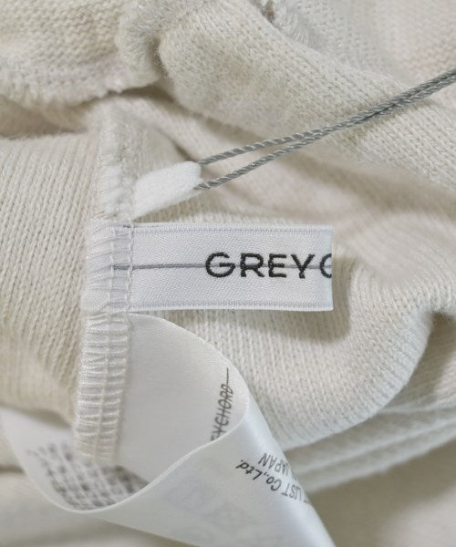 GREYCHORD กระโปรงยาว/แม็กซี่ยาว