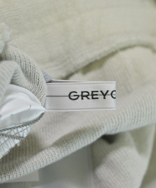 GREYCHORD กระโปรงยาว/แม็กซี่ยาว