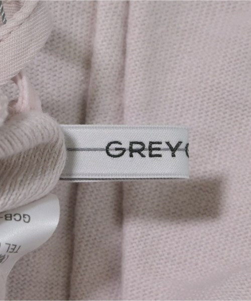 GREYCHORD กระโปรงยาว/แม็กซี่ยาว